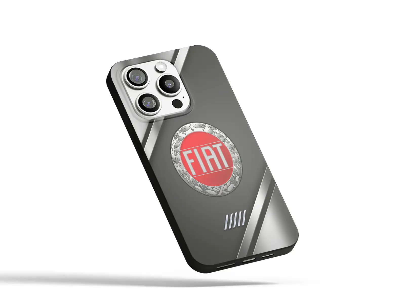 Fiat Custodia Smartphone Robusta da Esperti